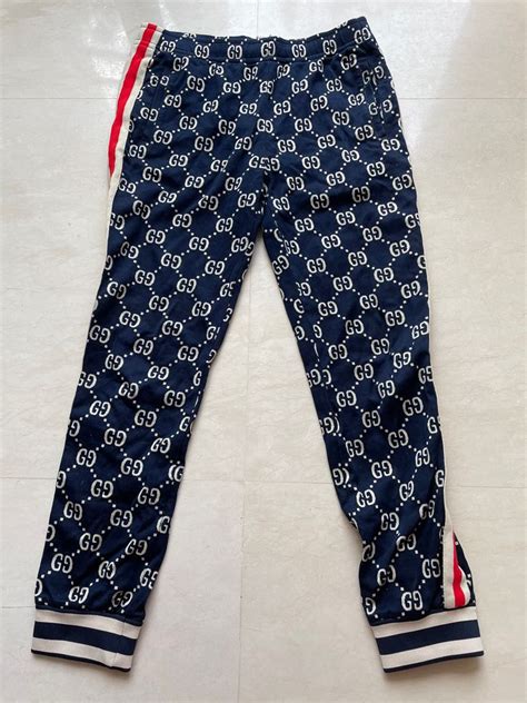 gucci snowpants|Gucci sweatpants for sale.